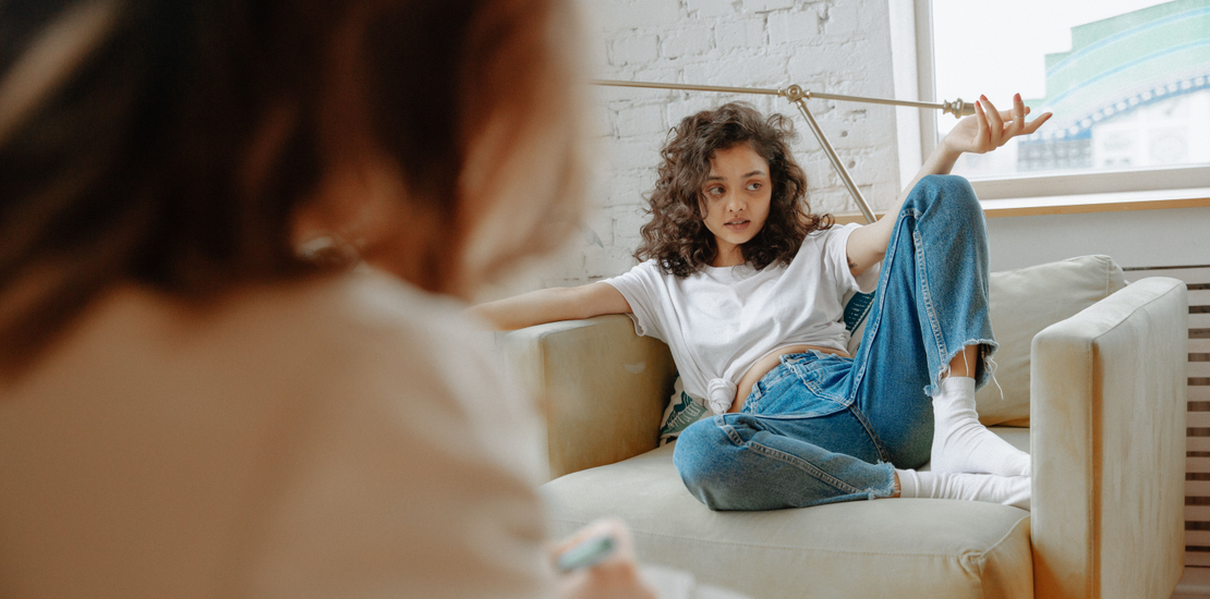 Serenity Springs Counseling