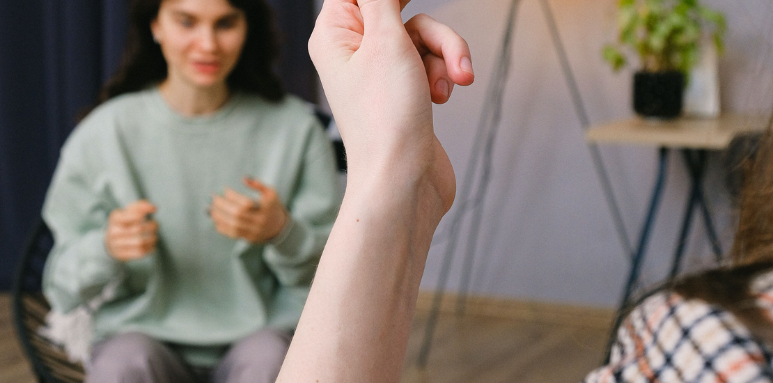 Serenity Springs Counseling