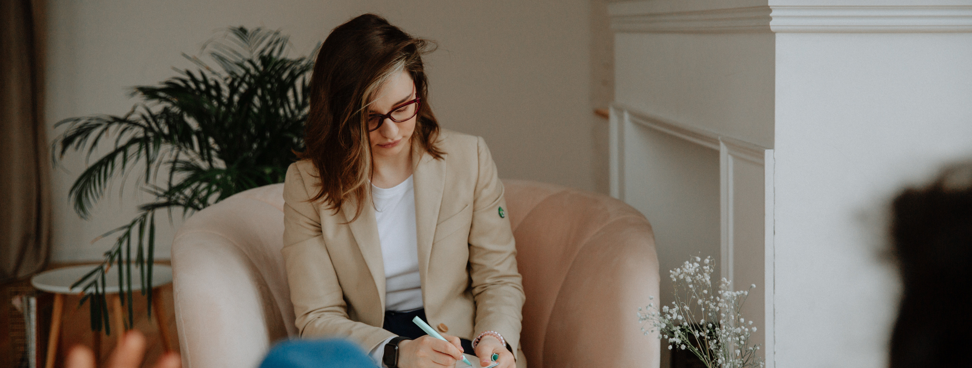 Serenity Springs Counseling