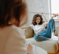 Serenity Springs Counseling