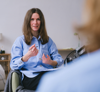 Serenity Springs Counseling