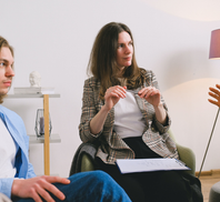 Serenity Springs Counseling