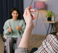 Serenity Springs Counseling