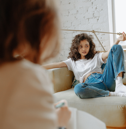 Serenity Springs Counseling