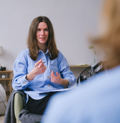 Serenity Springs Counseling