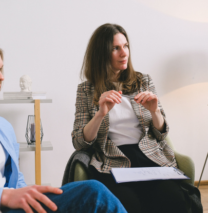 Serenity Springs Counseling
