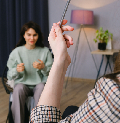 Serenity Springs Counseling