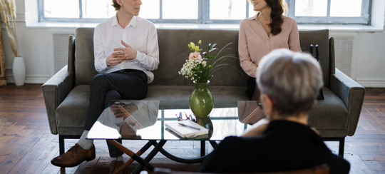 Serenity Springs Counseling
