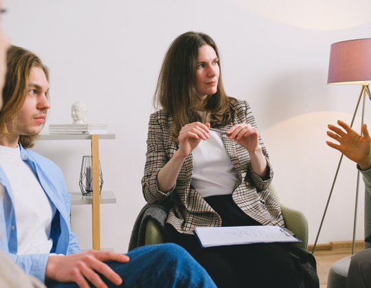 Serenity Springs Counseling