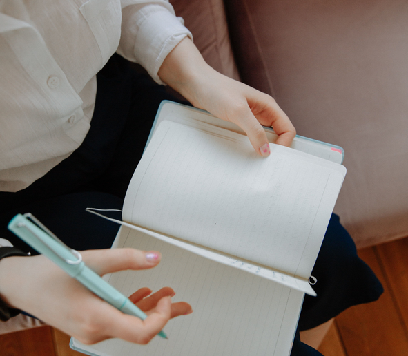 Serenity Springs Counseling