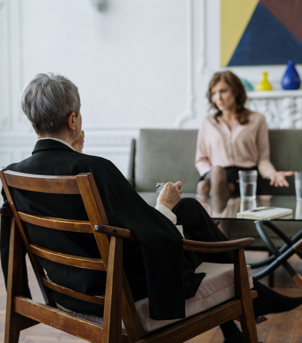 Serenity Springs Counseling